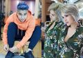 Billy Syahputra Disebut ‘Artis Warisan’, Nikita Mirzani Angkat Suara : Yang Penting Enggak Minta Makan Sama Orang