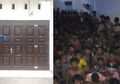 Kesaksian Warga Pendobrak Ruko Berisi 193 WN Bangladesh yang Disekap: Ini Manusia, Bukan Hewan