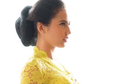 6 Outfit Kondangan Pevita Pearce yang Bikin Gaya Anggun & Elegan!