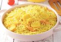 Resep Membuat Bihun Goreng Wortel, Cocok Banget untuk Sarapan Kilat