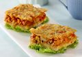 Resep Membuat Bread Skotel with Chili Corn ini Cuma Pakai Roti Tawar, Lo