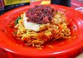 Hati-hati, Makan Mi Instan Ekstra Pedas Bisa Sebabkan Tuli Sementara!