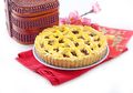 Kue Keranjang khas Imlek Terkenal Sulit Diolah, Langsung Saja Buat Pai Keju Kue Keranjang Lezat Ini