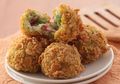 Resep Membuat Bitterballen Brokoli Smoked Beef, Camilan Enak Sekaligus Bergizi!
