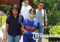 Ditahan Polda Jatim, Vanessa Angel Masih Sempat Pesan Makanan Ini Pakai Ojek Online