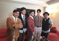 18 Tahun Bersama, Yovie Widianto Pamit dari Band Yovie & Nuno