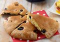 Resep Membuat Blueberry Scone, Paling Cocok Disajikan Dengan Segelas Teh Atau Kopi