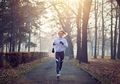 Mulai dari Kompres Es hingga Solusi Diet, Ini 3 Fakta Soal Lari yang Salah Kaprah!