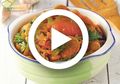(Video) Resep Masak Seblak Makaroni Jeletot, Pedasnya Super Hot Tapi Bikin Nagih!