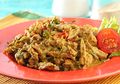 Resep Masak Daging Suwir Bumbu Lengkuas yang Sempurna Lezatnya