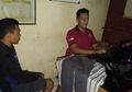 Anggap Dandanannya Buat Malu saat Kondangan, Pria Ini Pukuli Sang Istri dengan Helm dan Tusuk Pakai Kunci Motor