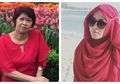 Kenang Sang Ibu, Okie Agustina Ungkap Satu Keinginan yang Tak Tercapai