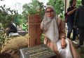 7 Tahun Merawat Ibu yang Sakit, Marini Zumarnis Tak Merasakan Firasat Saat Ibunda Meninggal