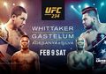 Robert Whittaker Akui Merasa Bersalah Pada Sang Lawan yang Rebut Sabuk Juaranya karena Hal Ini