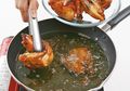 5 Penyebab Ayam Goreng Tidak Matang, Mana yang Anda Lakukan?