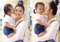 Ceritakan Pengalaman Hamil Anak Kedua, Sarwendah Tan: Berat Badan Nggak Senaik Anak Pertama!
