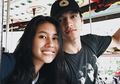 Jarang Diekspos, Ini 9 Fashion Mantan Jefri Nichol, Shenina Cinnamon