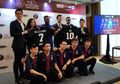 PSG Resmi Kolaborasi Dengan Tim E-Sports Indonesia Rex Regum Qeon (RRQ) Selama 2 Tahun