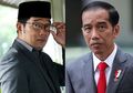 Ridwan Kamil Bongkar Isi Mobil Presiden, Temukan Air Mineral Hingga Obat Masuk Angin