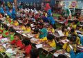 Asah Kreativitas Anak Sekaligus Belajar Empati Lewat Karya Baik Staedtler