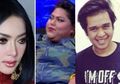 BERITA POPULER : Wanita Indigo Ungkap Hal Mengejutkan dari Pernikahan Syahrini Hingga Detak Jantung Olga Syahputra Sempat Hilang Saat Penerbangan ke Singapura