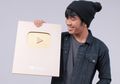Kiat Sukses Jadi YouTuber Versi Kery Astina Alumni YouTube NextUp