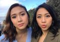 Ayu Banget! Intip Penampilan 4 Adik Seleb Indonesia dengan Kebaya!