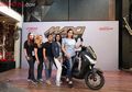 Perempuan dan Modifikasi Motor Bukan Hal Mustahil di CustoMAXI, Begini Keseruannya!