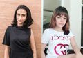 Beda Nasib, Vanessa Angel Ditahan Polisi dan Masuk Sel Tahanan, Avriellya Shaqqila Tengah Asyik Lakukan Perawatan Wajah