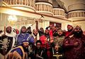 Temui 'Black Hebrew Israelites,' Sekte yang Mengaku Keturunan Suku Israel yang Hilang