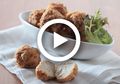 (Video) Resep Bakso Ikan Goreng Keju, Mudah Dibuat dan Si Kecil Pasti Suka!
