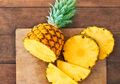 Benarkah Nanas Pemicu Keguguran? Apakah Itu Mitos atau Fakta?