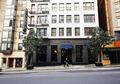 Studio Tack Gabungkan Art Deco dan Estetika Wabi-sabi di Tilden Hotel