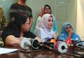 Mandala Shoji Dipenjara, Tangis Sang Istri Pecah Ungkap Jeritan Hatinya