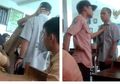 Viral Siswa SMP Tantang Guru Karena Ditegur Merokok, Begini Cara Didik Anak Agar Tumbuh Menghormati Orang Lebih Tua