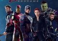 Avengers Ganti Kostum Lagi di Poster Promosi Produk Popcorn!