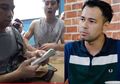 Undang Banyak Artis Futsal Bareng, Raffi Ahmad Bayar Uang Sewa Lapangan Pakai Dollar, Raffi: Begitu Caranya Naikin Subscriber!