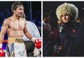 Manny Pacquiao Diprediksi Bakal Jadi Lawan Pertama Khabib Nurmagomedov di Ring Tinju