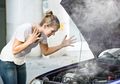 Catat dan Perhatikan, Ini Pertolongan Pertama saat Mesin Mobil Alami Overheat di Jalan