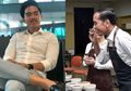 Sempat Remehkan Usaha Pisang Nugget Putra Bungsunya, Jokowi Terkejut Saat Tahu Omzet Bisnis Kaesang Pangarep Kalahkan Omzet Pabrik Meubelnya