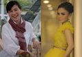 Diam-diam Datang ke Acara Perayaan Imlek yang Dihadiri Yuni Shara, Mantan Istri Ahok Veronica Tan Jadi Pusat Perhatian
