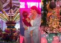 Perayaan Besar-Besaran Ulang Tahun ke- 1 Anak Kylie Jenner, Mulai dari Konsep Ekstravaganza Karnival hingga Channel Pertama Stormi