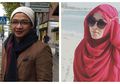 Berada Tanah Suci, Pasha Ungu Menangis Sampaikan Duka Citanya pada Okie Agustina