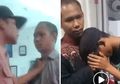 Beringas Saat Tantang Gurunya, Ternyata Siswa Ini Sempat Dikeroyok Warga, Kenapa?