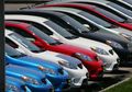 Jangan Beli Mobil Warna ini, Bisa Jatuh Harganya Jika Mau Dijual Lagi