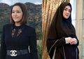 Pakai Tas Mewah Merek dan Warna yang Sama, Begini Beda Gaya Maia Estianty VS Mulan Jameela