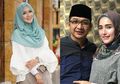 Jalani Ibadah Umroh, Pasha Ungu Ungkap Bela Sungkawa atas Kepergian Ibu Okie Agustina Melalui Video Call