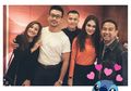 Banyak Fans Minta Balikan dengan Ariel Noah, Luna Maya Sebut-sebut Pevita, Luna: Kan Emang Dari Dulu Kayanya