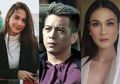 Heboh Luna Maya dan Pevita Pearce Foto Bareng, Herjunot Ali Sebut Ariel Noah Diam-Diam Hadir dalam Acara Itu