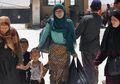 Harapan Berujung Sesal, WNI ini Kisahkan Pengalamannya saat Menetap di Ibukota ISIS Selama 2 Tahun